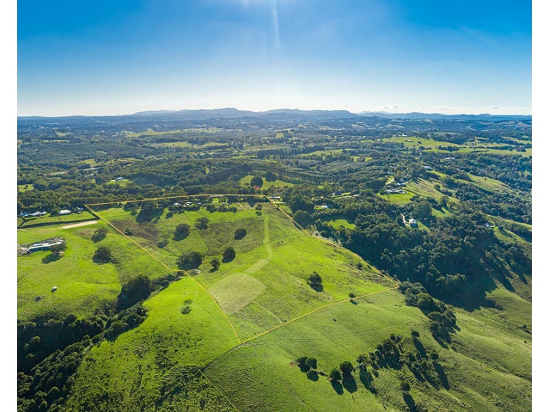 96 Old Byron Bay Road, Newrybar NSW 2479