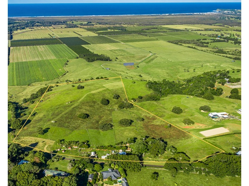 96 Old Byron Bay Road, Newrybar NSW 2479