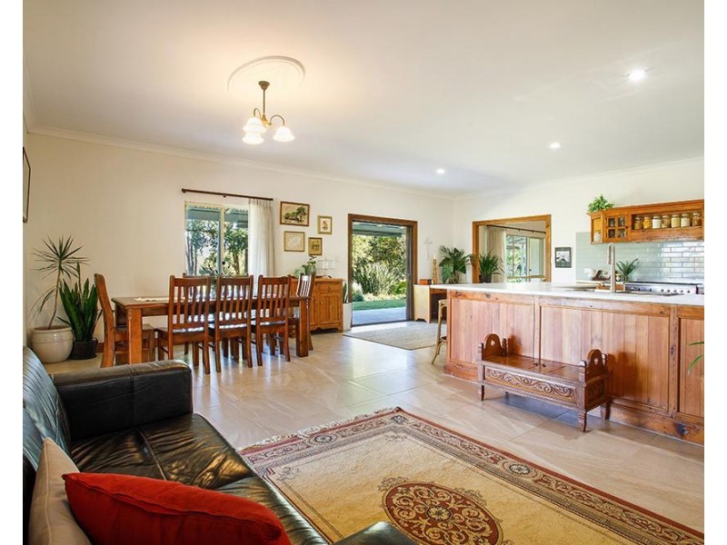 344 Nobbys Creek Road, Nobbys Creek NSW 2484