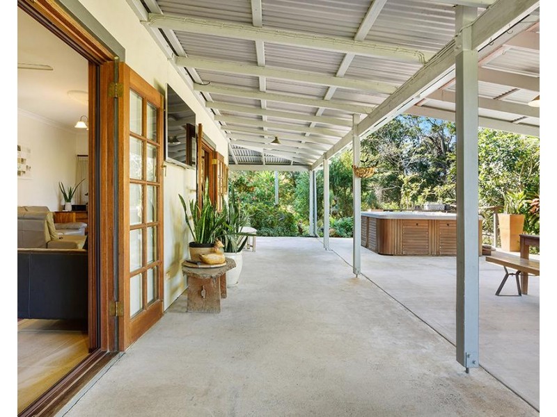 344 Nobbys Creek Road, Nobbys Creek NSW 2484