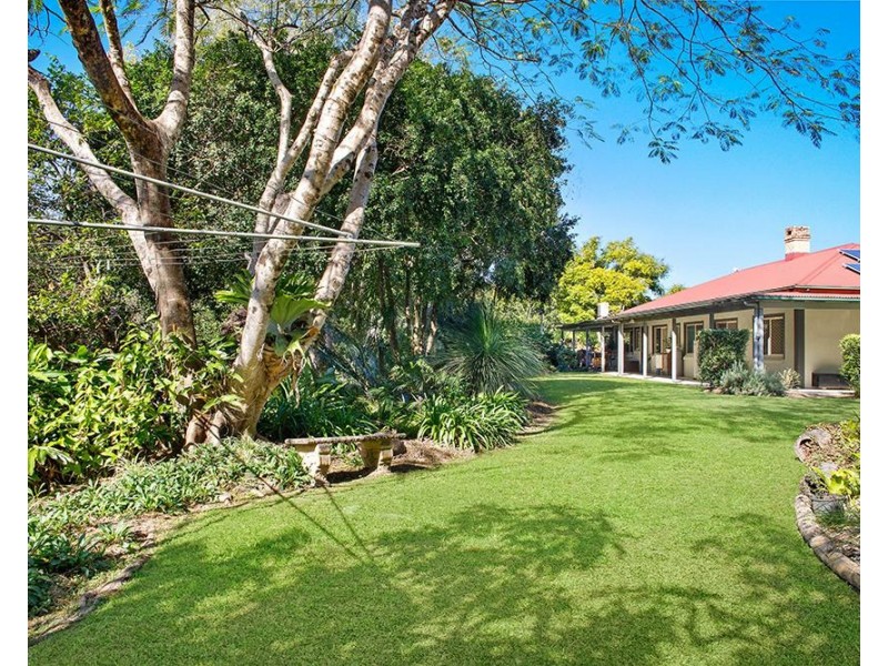344 Nobbys Creek Road, Nobbys Creek NSW 2484