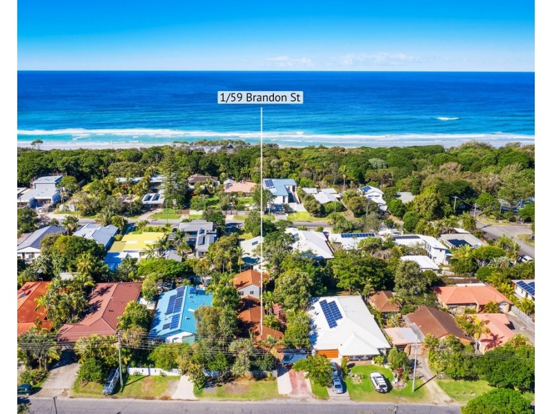 1/59 Brandon Street, Suffolk Park NSW 2481