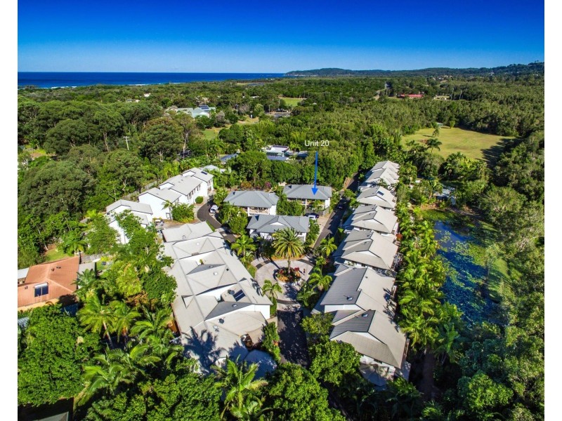20/5-7 Old Bangalow Road, Byron Bay NSW 2481