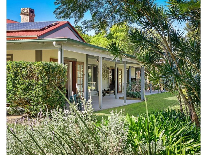 344 Nobbys Creek Road, Nobbys Creek NSW 2484