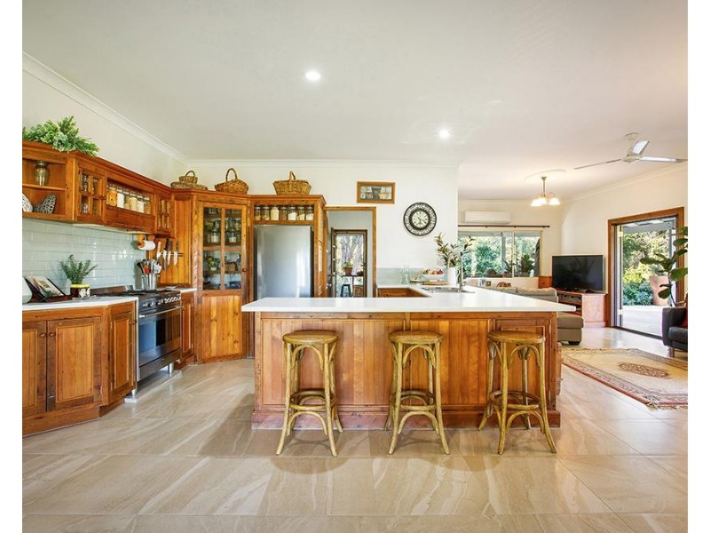 344 Nobbys Creek Road, Nobbys Creek NSW 2484
