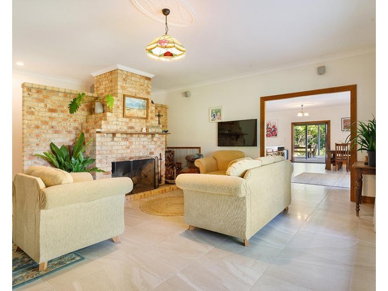 344 Nobbys Creek Road, Nobbys Creek NSW 2484