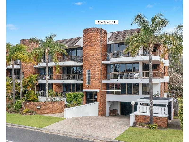 1E/62-64 Lawson, Byron Bay NSW 2481