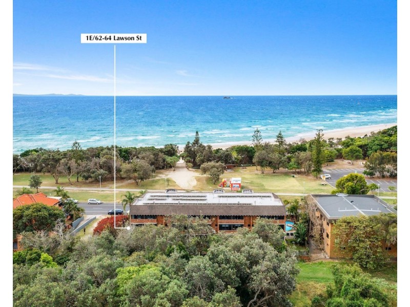 1E/62-64 Lawson, Byron Bay NSW 2481