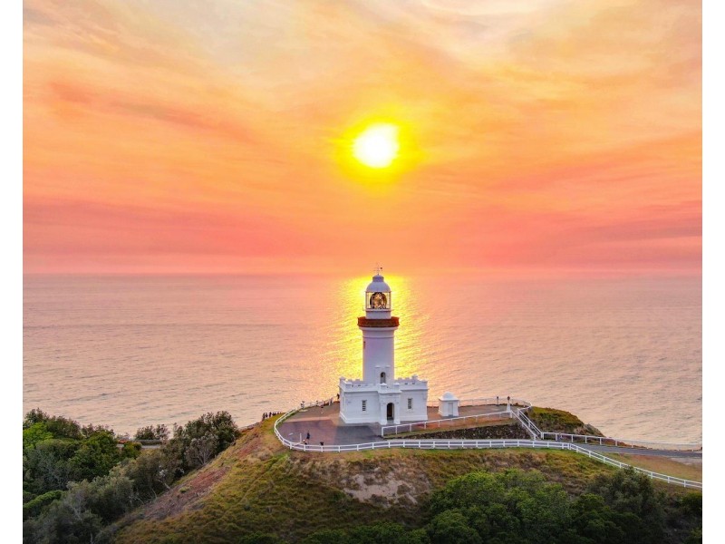 1E/62-64 Lawson, Byron Bay NSW 2481