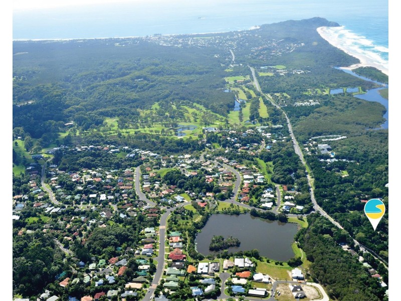 143 Broken Head Road, Byron Bay NSW 2481
