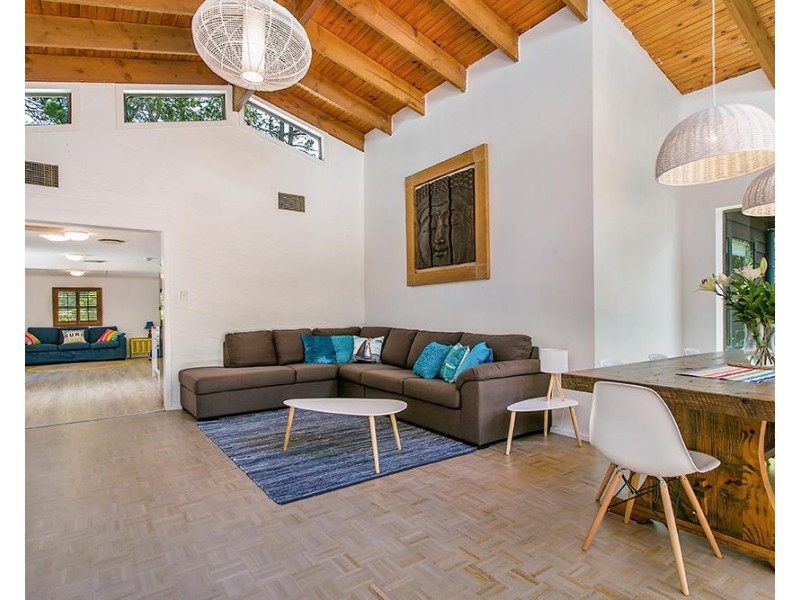 143 Broken Head Road, Byron Bay NSW 2481