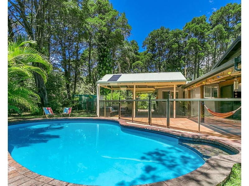 143 Broken Head Road, Byron Bay NSW 2481