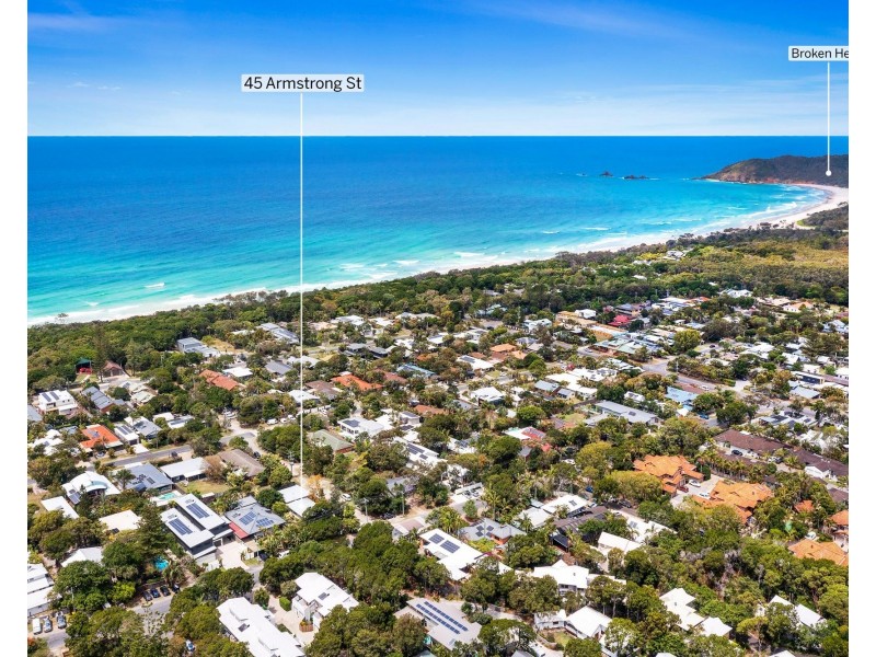 45 Armstrong Street, Suffolk Park NSW 2481