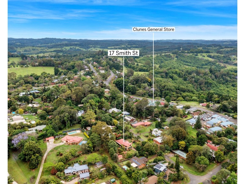 17 – 19/Smith Street, Clunes NSW 2480