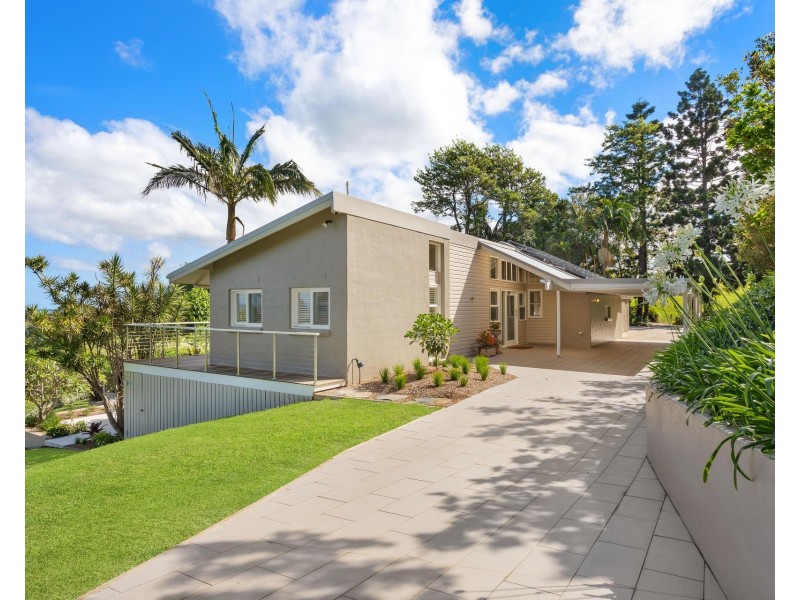 300 Old Byron Bay Road, Newrybar NSW 2479