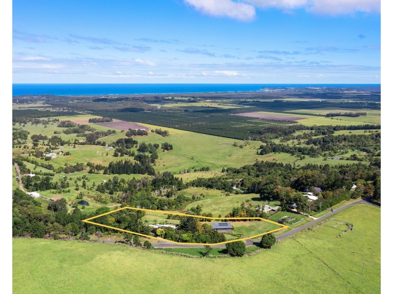 300 Old Byron Bay Road, Newrybar NSW 2479