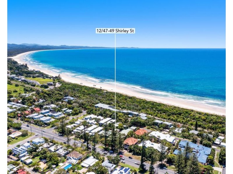 12/47-49 Shirley Street, Byron Bay NSW 2481