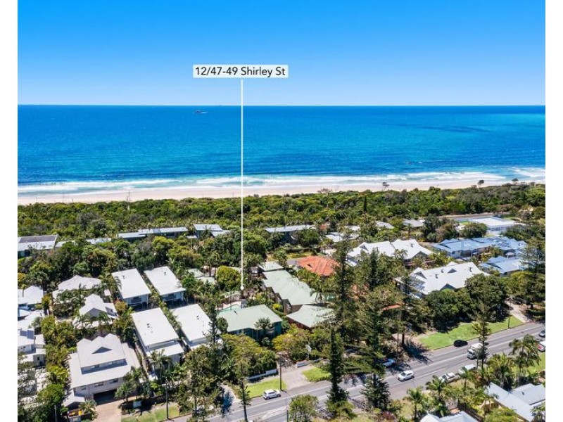 12/47-49 Shirley Street, Byron Bay NSW 2481