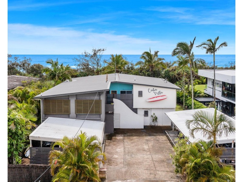 6/13 Cypress Crescent, Cabarita Beach NSW 2488