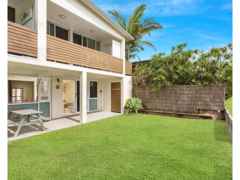 6/13 Cypress Crescent, Cabarita Beach NSW 2488