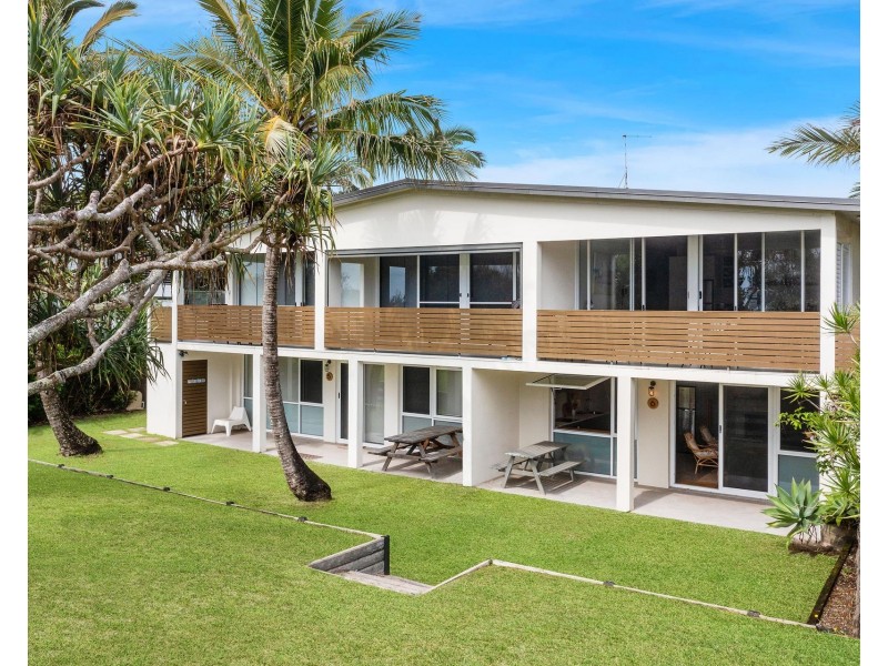 6/13 Cypress Crescent, Cabarita Beach NSW 2488