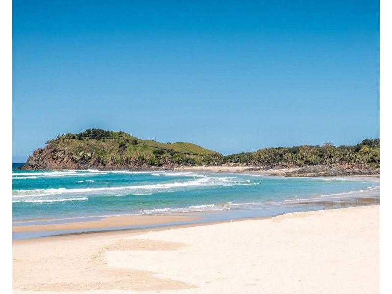 6/13 Cypress Crescent, Cabarita Beach NSW 2488