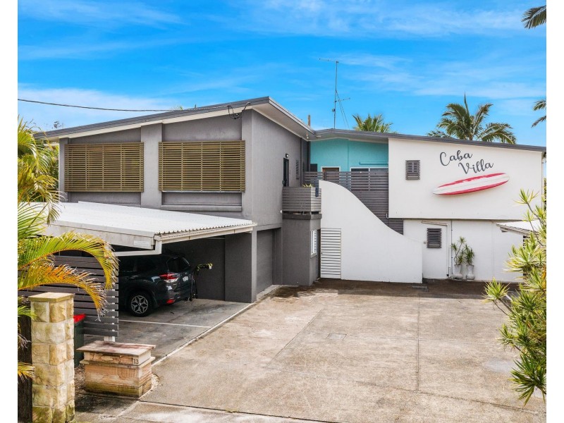 6/13 Cypress Crescent, Cabarita Beach NSW 2488