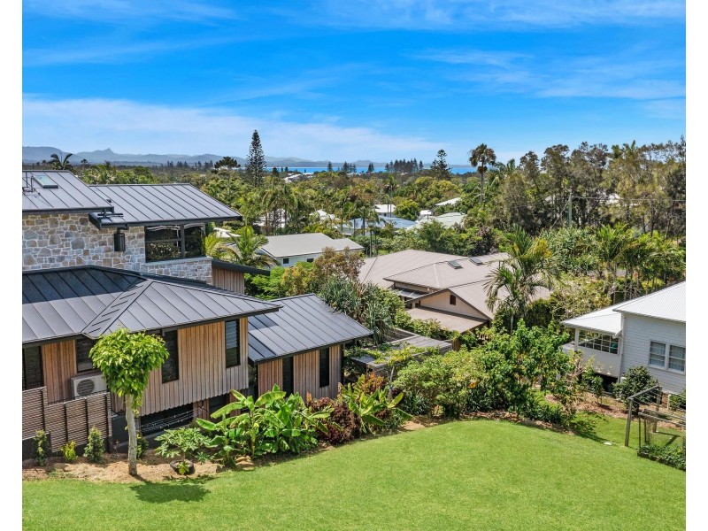 58 Ruskin Lane, Byron Bay NSW 2481