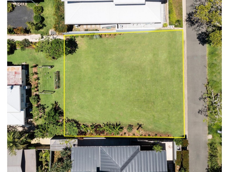 58 Ruskin Lane, Byron Bay NSW 2481