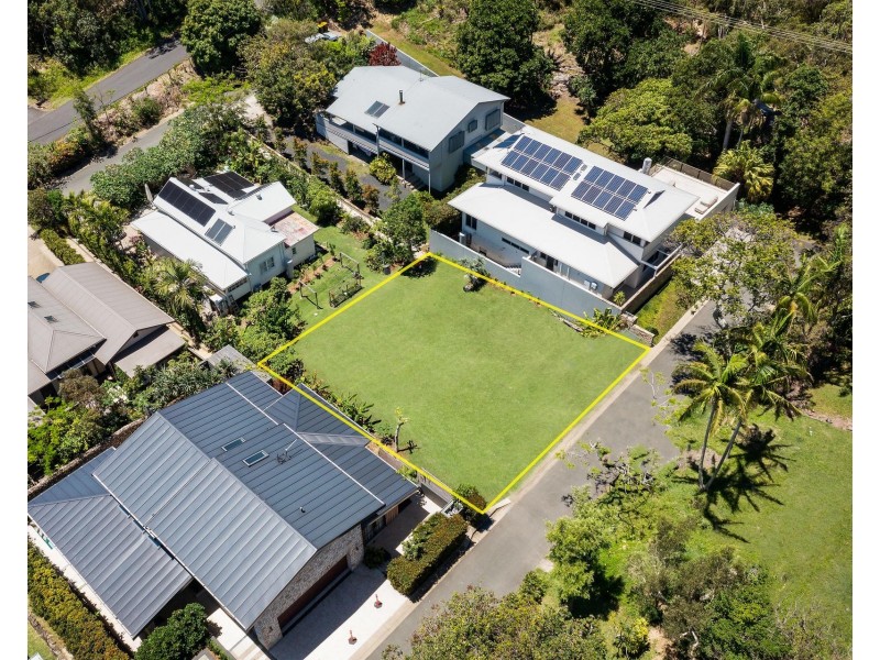 58 Ruskin Lane, Byron Bay NSW 2481