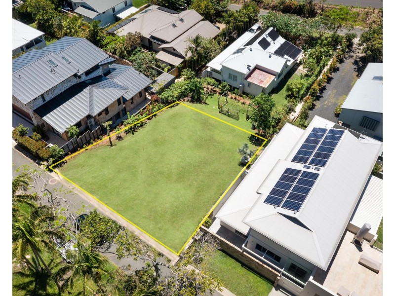 58 Ruskin Lane, Byron Bay NSW 2481