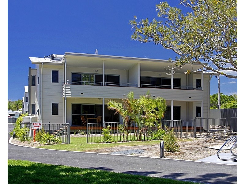 11/183 Broken Head Road, Suffolk Park NSW 2481