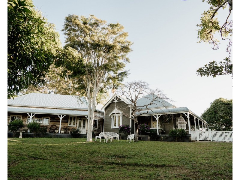 81 Myocum Road, Ewingsdale NSW 2481