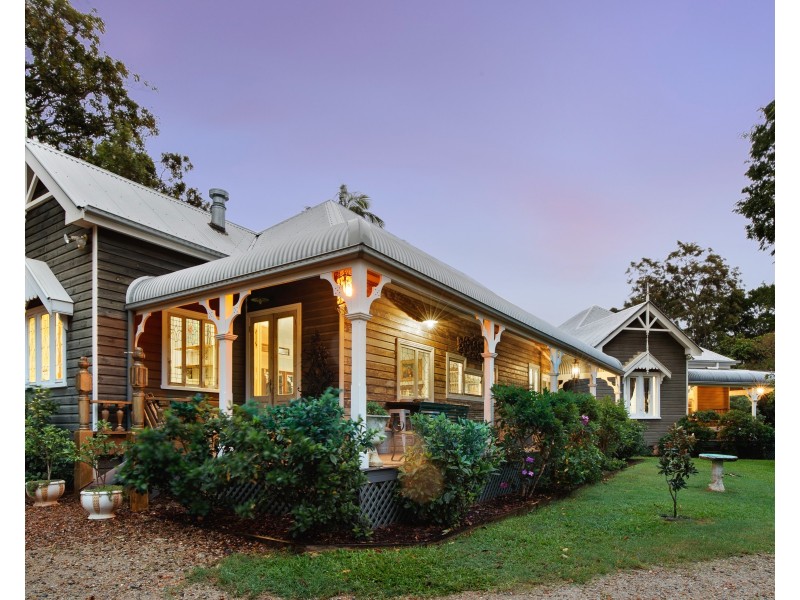 81 Myocum Road, Ewingsdale NSW 2481