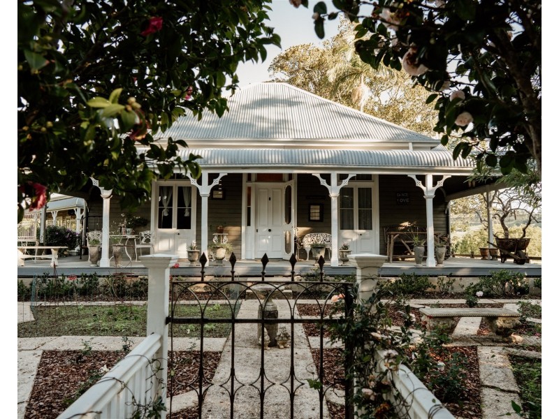 81 Myocum Road, Ewingsdale NSW 2481