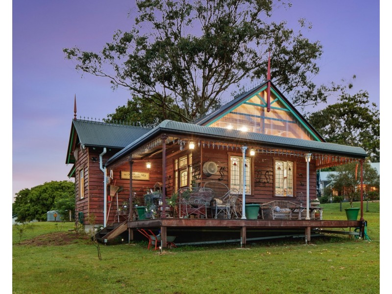 81 Myocum Road, Ewingsdale NSW 2481