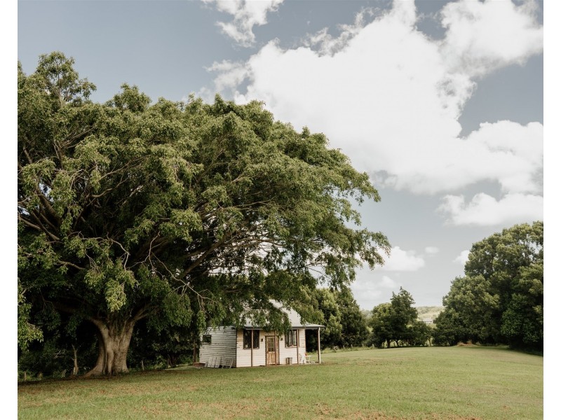 81 Myocum Road, Ewingsdale NSW 2481