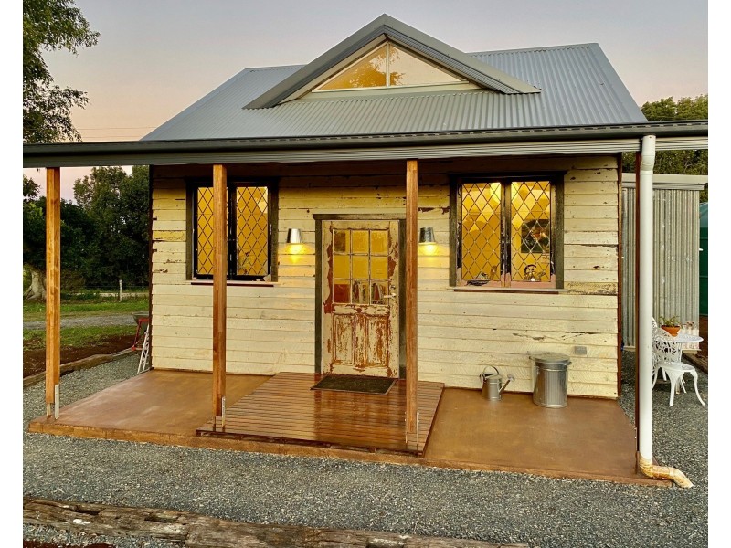 81 Myocum Road, Ewingsdale NSW 2481