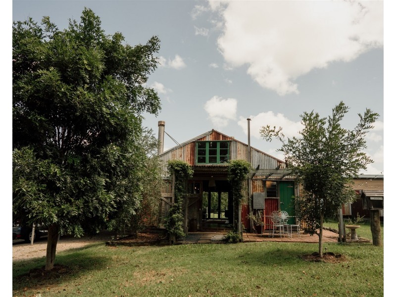 81 Myocum Road, Ewingsdale NSW 2481