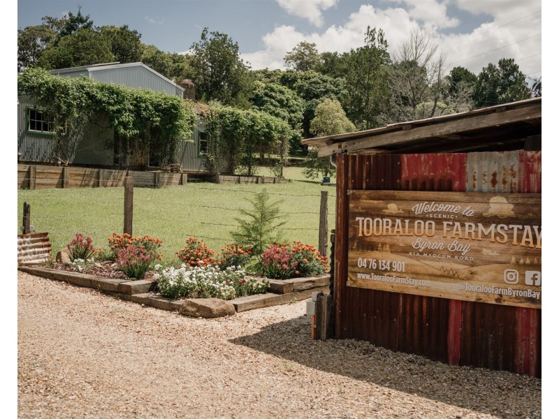 81 Myocum Road, Ewingsdale NSW 2481