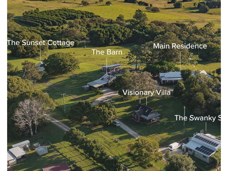 81 Myocum Road, Ewingsdale NSW 2481