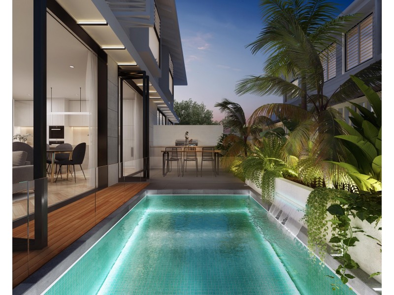 3/50 Shirley Street, Byron Bay NSW 2481