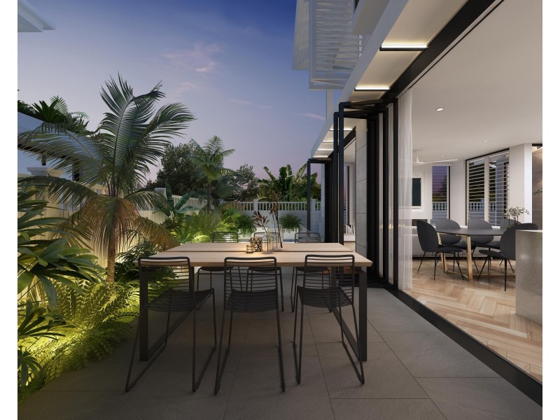 3/50 Shirley Street, Byron Bay NSW 2481