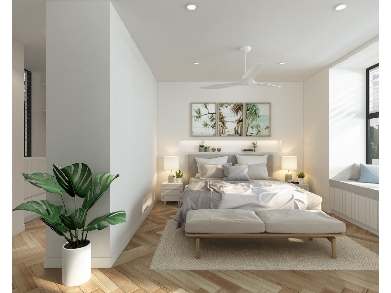 3/50 Shirley Street, Byron Bay NSW 2481