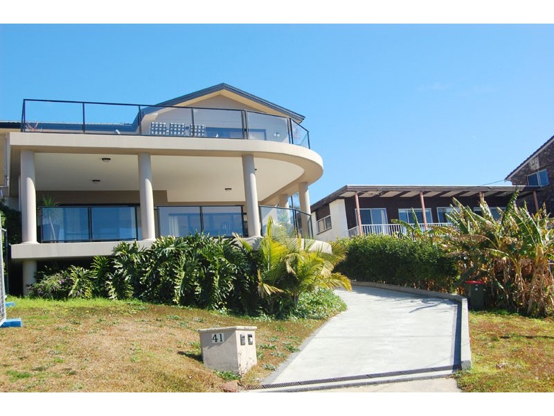 Blue Bay NSW 2261