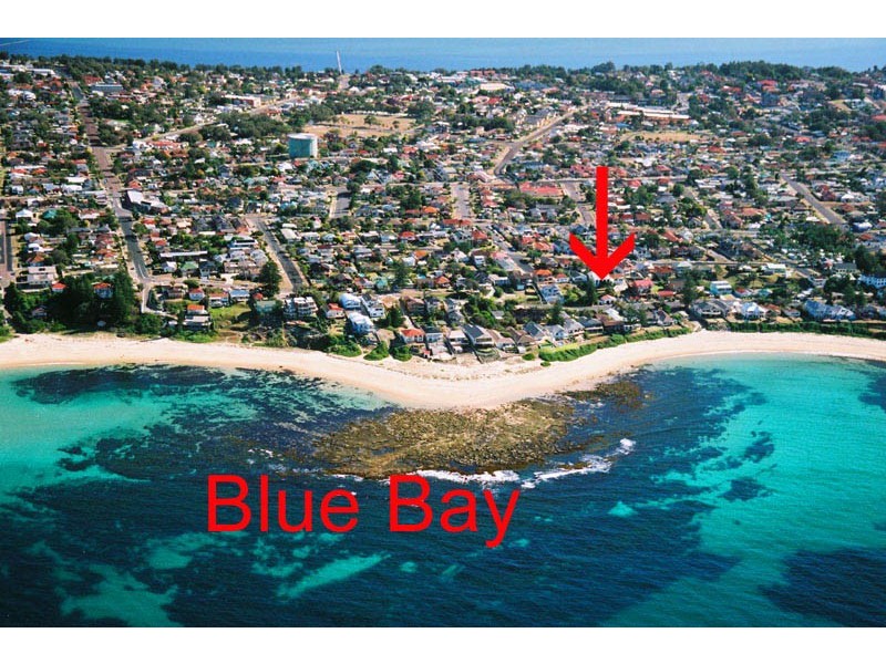 Blue Bay NSW 2261