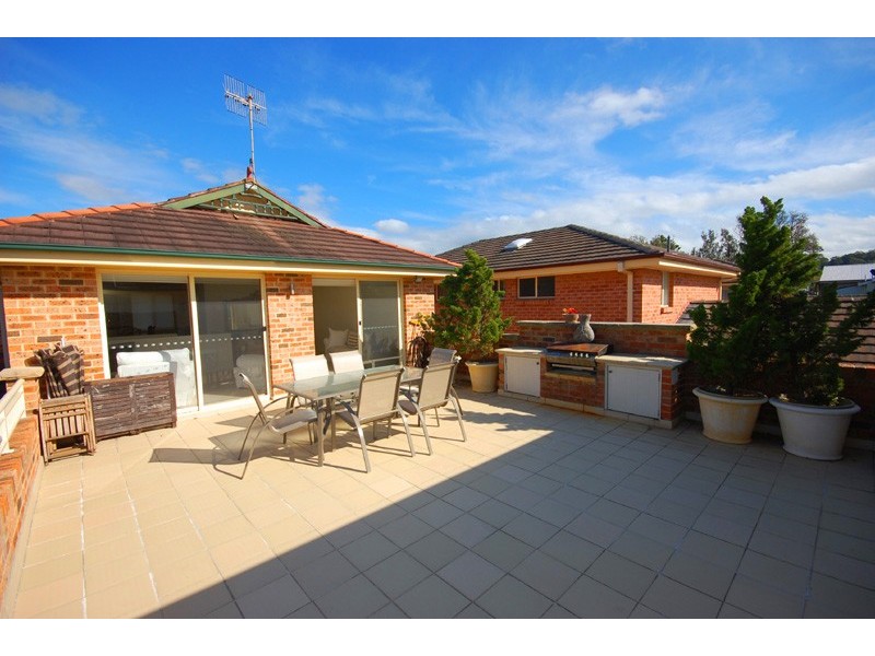 North Avoca NSW 2260