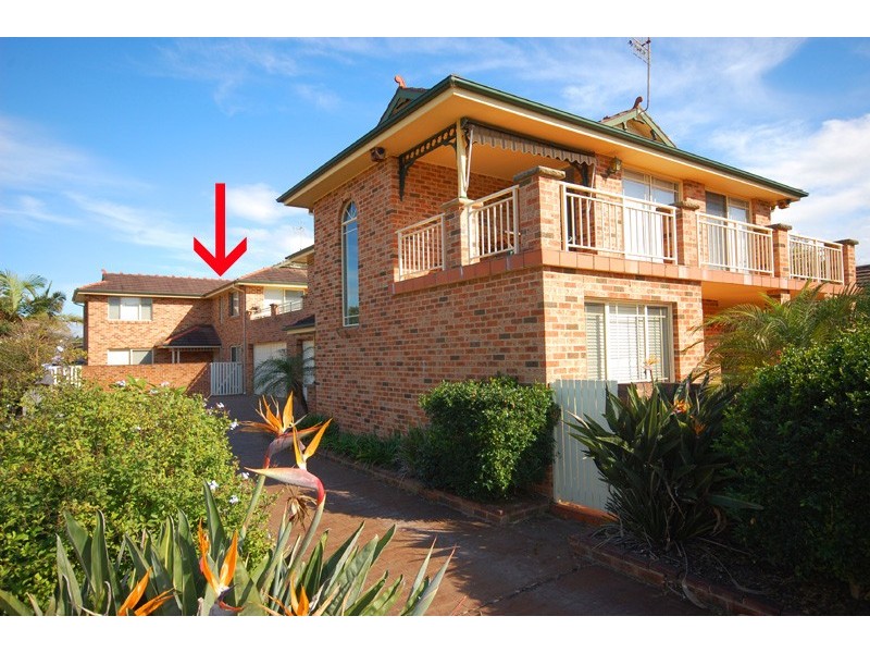 North Avoca NSW 2260