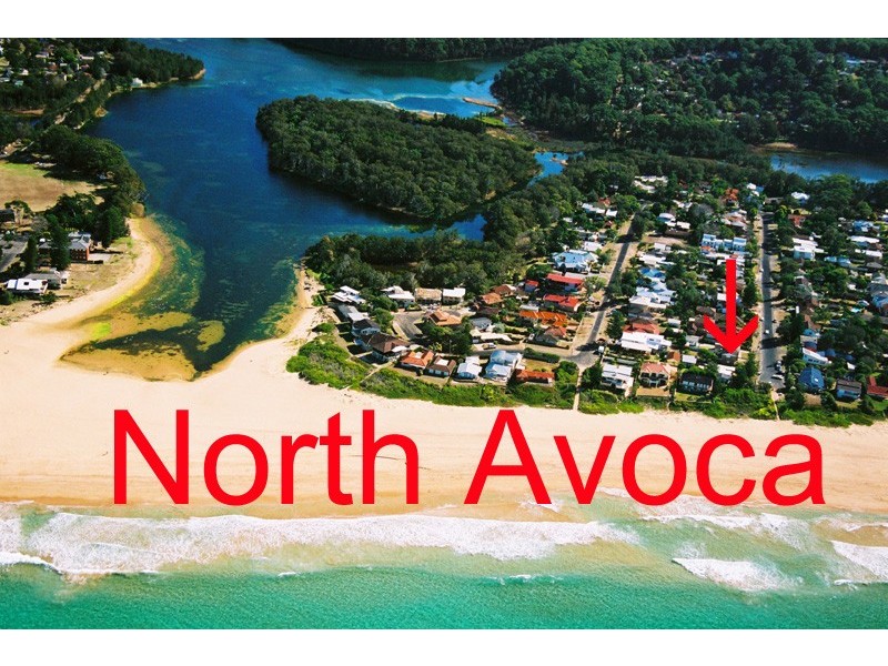 North Avoca NSW 2260
