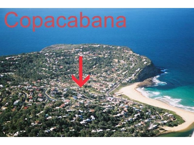 Copacabana NSW 2251